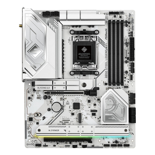 Motherboard ASRock B850 STEEL LEGEND WIFI