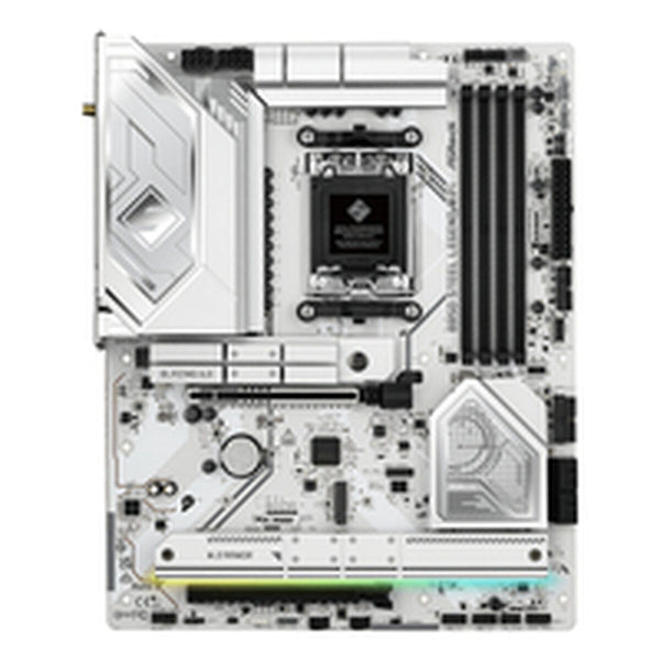Motherboard ASRock B850 STEEL LEGEND WIFI