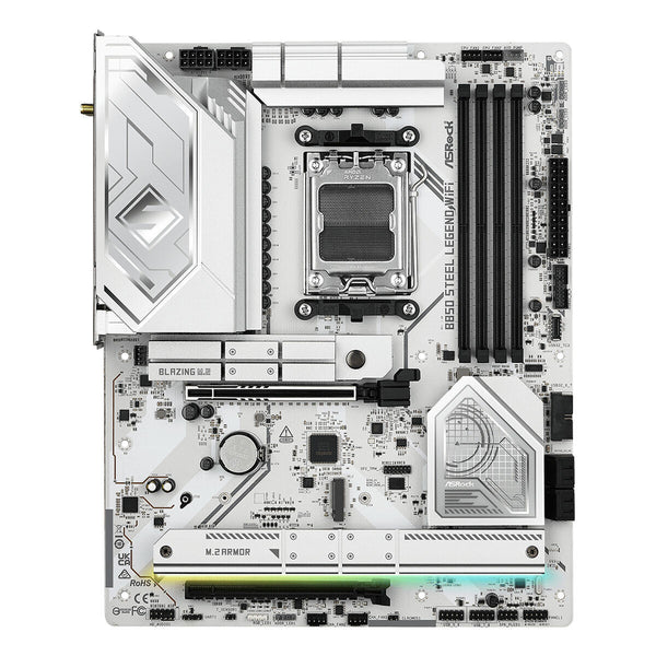 Motherboard ASRock B850 STEEL LEGEND WIFI