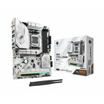 Motherboard ASRock B850 STEEL LEGEND WIFI