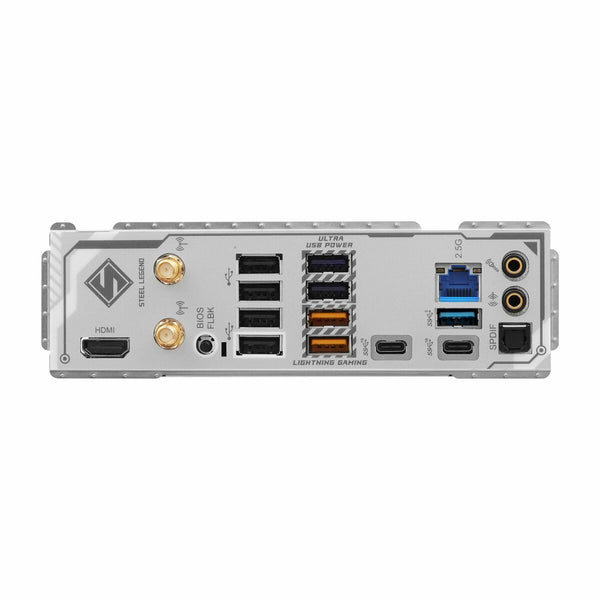Motherboard ASRock B850 STEEL LEGEND WIFI