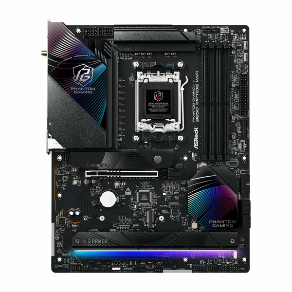 Motherboard ASRock B850 RIPTIDE WIFI