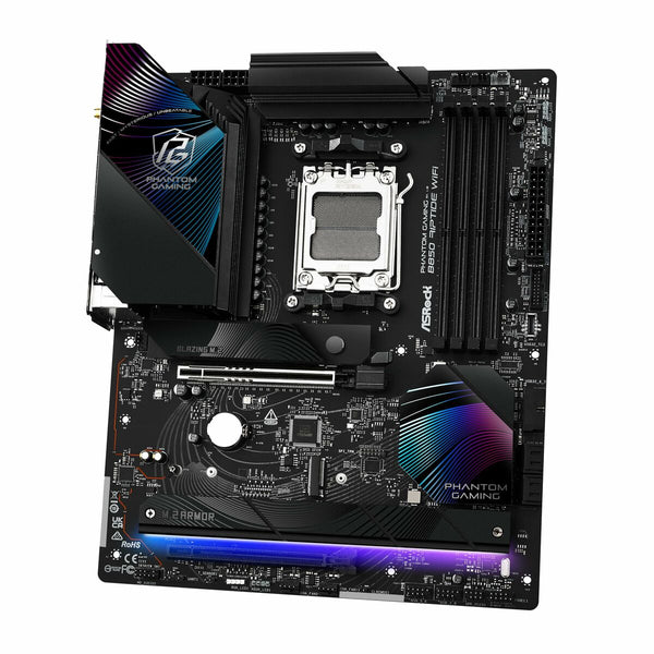 Motherboard ASRock B850 RIPTIDE WIFI