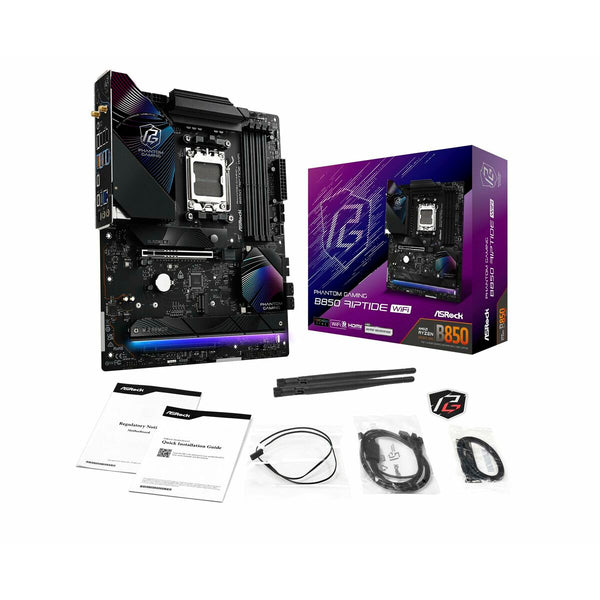 Motherboard ASRock B850 RIPTIDE WIFI