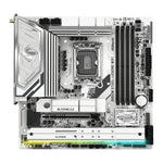 Motherboard ASRock B860M Steel Legend WiFi Intel B860 LGA 1851