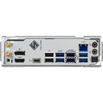 Motherboard ASRock B860M Steel Legend WiFi Intel B860 LGA 1851