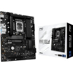 Motherboard ASRock B860 Pro-A Intel B860 LGA 1851
