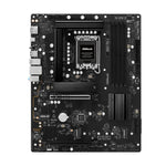 Motherboard ASRock B860 Pro-A Intel B860 LGA 1851