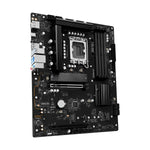 Motherboard ASRock B860 Pro-A Intel B860 LGA 1851