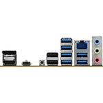 Motherboard ASRock B860 Pro-A Intel B860 LGA 1851