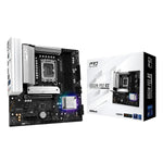 Motherboard ASRock B860M Pro RS Intel B860 LGA 1851