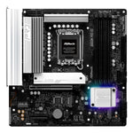 Motherboard ASRock B860M Pro RS Intel B860 LGA 1851