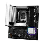 Motherboard ASRock B860M Pro RS WiFi Intel B860 LGA 1851