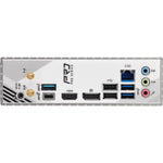 Motherboard ASRock B860M Pro RS WiFi Intel B860 LGA 1851