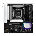 Motherboard ASRock B860M Pro RS WiFi Intel B860 LGA 1851