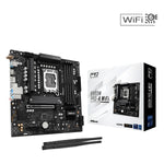 Motherboard ASRock B860M Pro-A WiFi Intel B860 LGA 1851