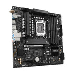 Motherboard ASRock B860M Pro-A WiFi Intel B860 LGA 1851