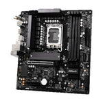 Motherboard ASRock B860M Pro-A WiFi Intel B860 LGA 1851
