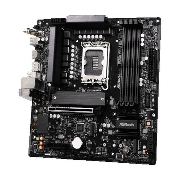 Motherboard ASRock B860M Pro-A WiFi Intel B860 LGA 1851
