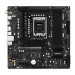Motherboard ASRock B860M Pro-A WiFi Intel B860 LGA 1851