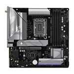 Motherboard ASRock B860M LiveMixer WiFi Intel B860 LGA 1851