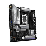 Motherboard ASRock B860M LiveMixer WiFi Intel B860 LGA 1851