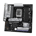 Motherboard ASRock B860M LiveMixer WiFi Intel B860 LGA 1851