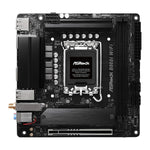 Motherboard ASRock B860I WiFi Intel B860 LGA 1851