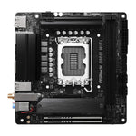 Motherboard ASRock B860I WiFi Intel B860 LGA 1851