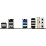 Motherboard ASRock B860I WiFi Intel B860 LGA 1851