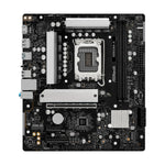 Motherboard ASRock B860M-X Intel B860 LGA 1851