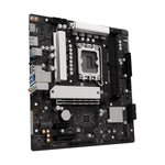 Motherboard ASRock B860M-X Intel B860 LGA 1851