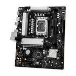 Motherboard ASRock B860M-X Intel B860 LGA 1851