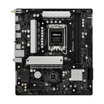 Motherboard ASRock B860M-X WiFi Intel B860 LGA 1851