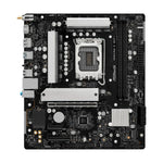 Motherboard ASRock B860M-X WiFi Intel B860 LGA 1851