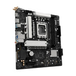 Motherboard ASRock B860M-X WiFi Intel B860 LGA 1851
