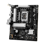 Motherboard ASRock B860M-X WiFi Intel B860 LGA 1851
