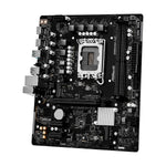 Motherboard ASRock B860M-H2 Intel B860 LGA 1851