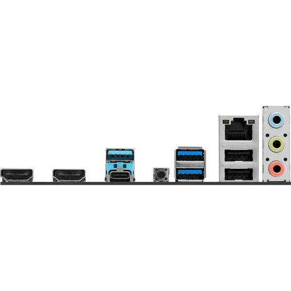 Motherboard ASRock B860M-H2 Intel B860 LGA 1851