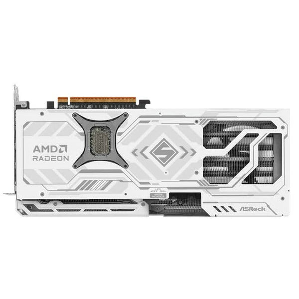 Grafikkarte ASRock RX9070XT SL 16G 16 GB GDDR6