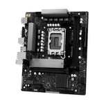 Motherboard ASRock H810M-X