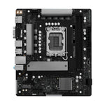 Motherboard ASRock H810M-X