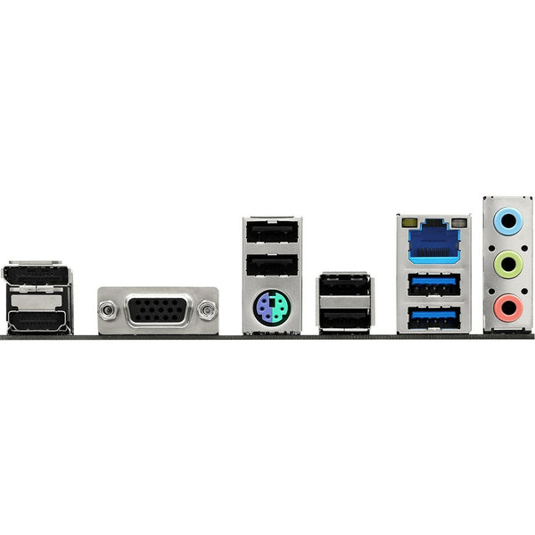 Motherboard ASRock H810M-X