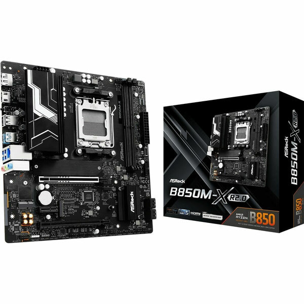 Motherboard ASRock B850M-X R2.0