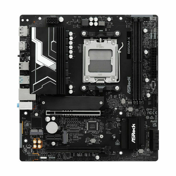 Motherboard ASRock B850M-X R2.0