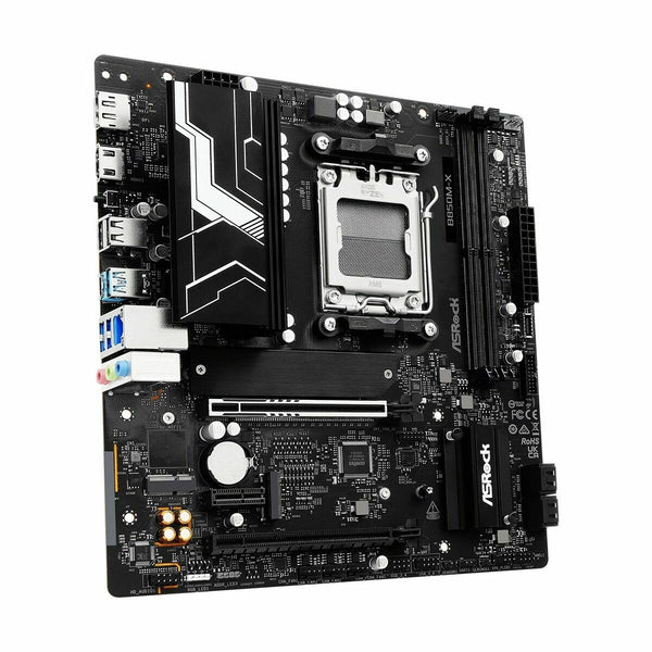 Motherboard ASRock B850M-X R2.0