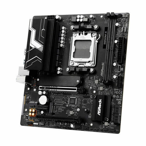 Motherboard ASRock B850M-X R2.0