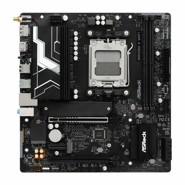 Motherboard ASRock B850M-X WIFI R2.0