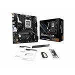 Motherboard ASRock B850M-X WIFI R2.0