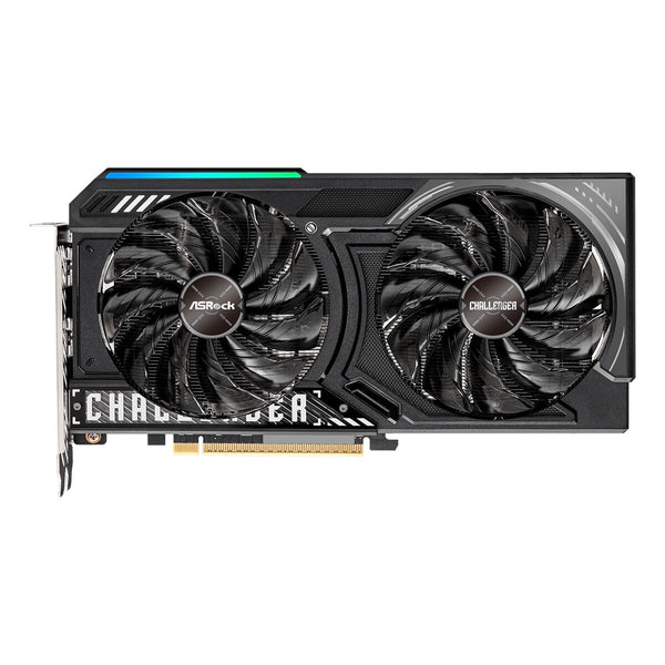 Grafikkarte ASRock RX9060XT CL 8GO 8 GB GDDR6